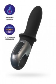 analnyyvibratorsatisfyerhotpassionspodogrevomchernyy