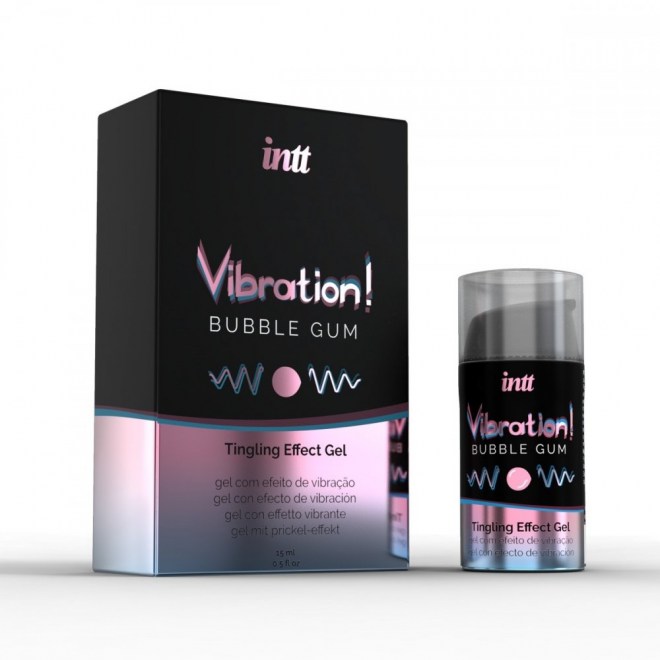 gelinttseffektomvibratsiibubblegum15ml