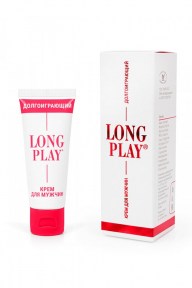 kremprolongatorlongplay15gr