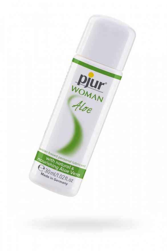 lubrikantdlyavaginalnogoseksapjurwomanaloe30ml