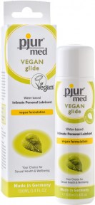 lubrikantnavodnoyosnovepjurmedveganglide100ml