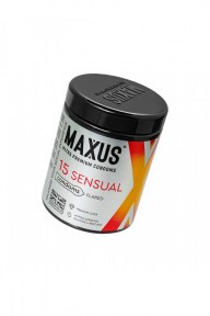 prezervativymaxussensualanatomicheskieplastikovomkeyse15sht