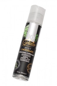 sedobnyylubrikantjogelatomyatnyyshokolad30ml