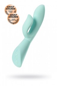 vibratorsfunktsieytouchsensorsensysilikonmyatnyy20sm