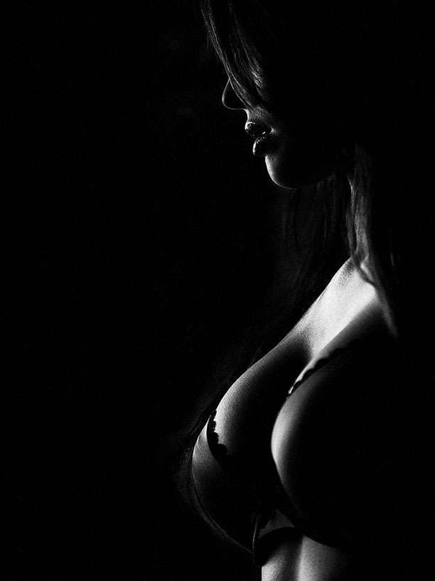 Анонимность 