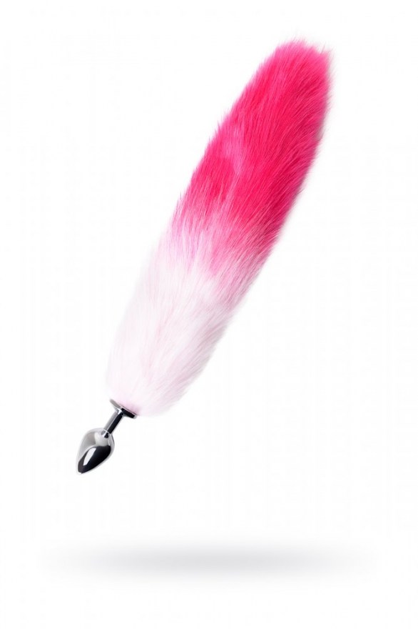 analnayavtulkasbelorozovymkhvostomsmall45sm