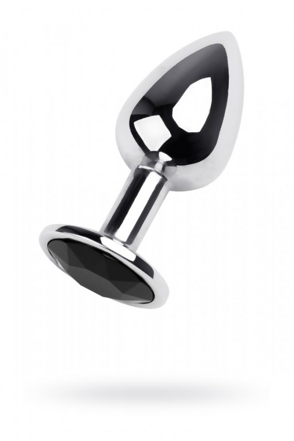 analnayavtulkaskristallomsmallchernyy7sm