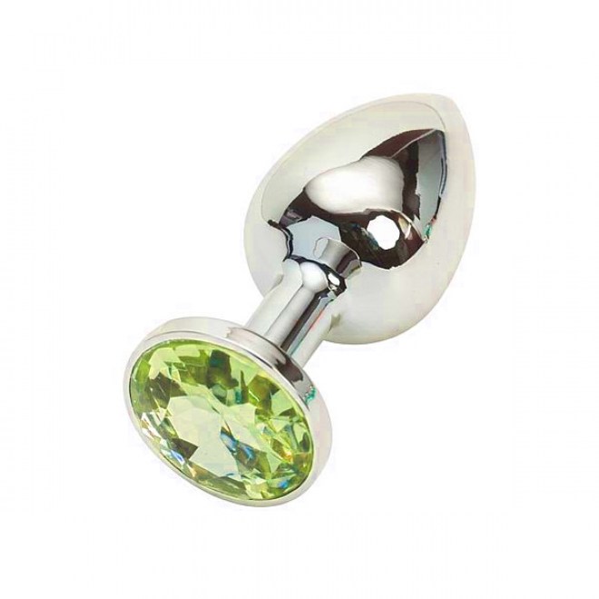 analnayavtulkaskristallomsmallzelenyy7sm