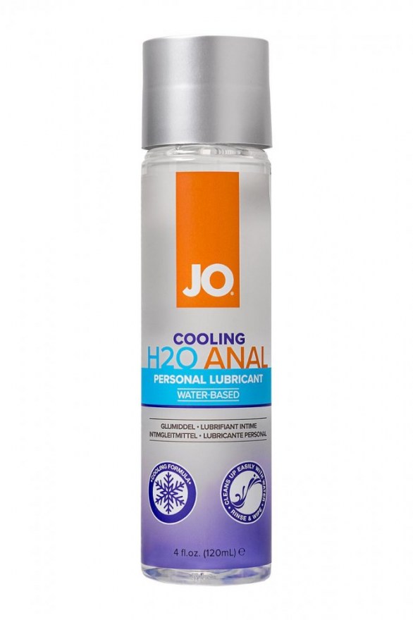 analnyylubrikantsokhlazhdayushchimeffektomjoanalh2ocooling120ml