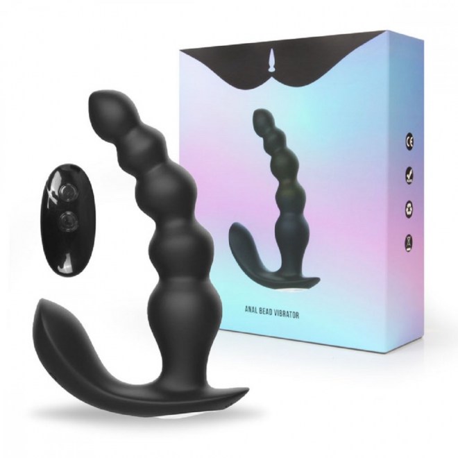 analnyyvibromassazherspultomdu10rezhimovchernyy165sm