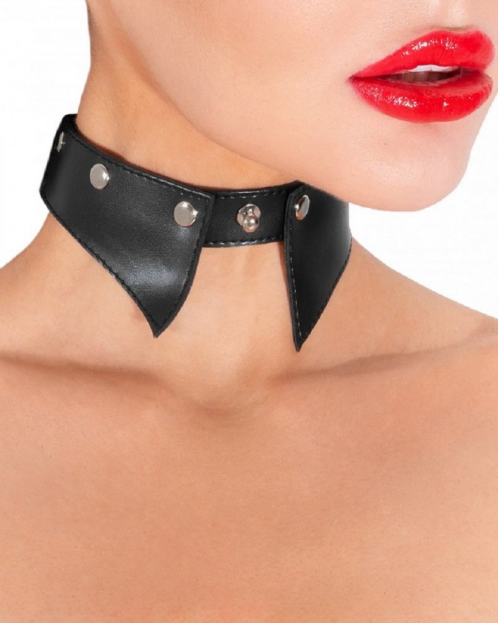 chokermagdalinachyernyy40sm