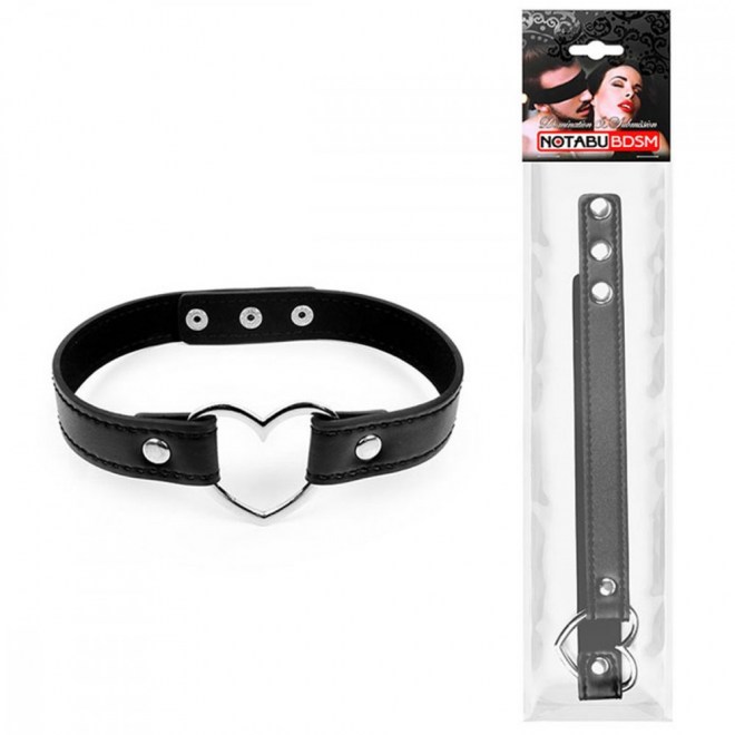 chokersserdechkomnotabubdsmchyernyy41sm