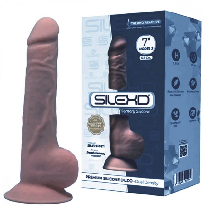 falloimitatorsilexdmodel37naprisoskekorichnevyy175sm