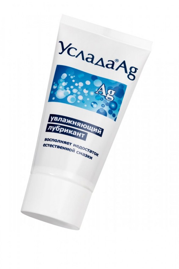 gellubrikantusladasserebrom60gr