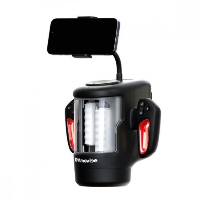 innovatsionnyyrobotmasturbatorgameking20sm