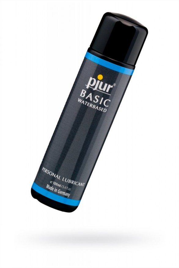 legkiylubrikantpjurbasicwaterbased100ml