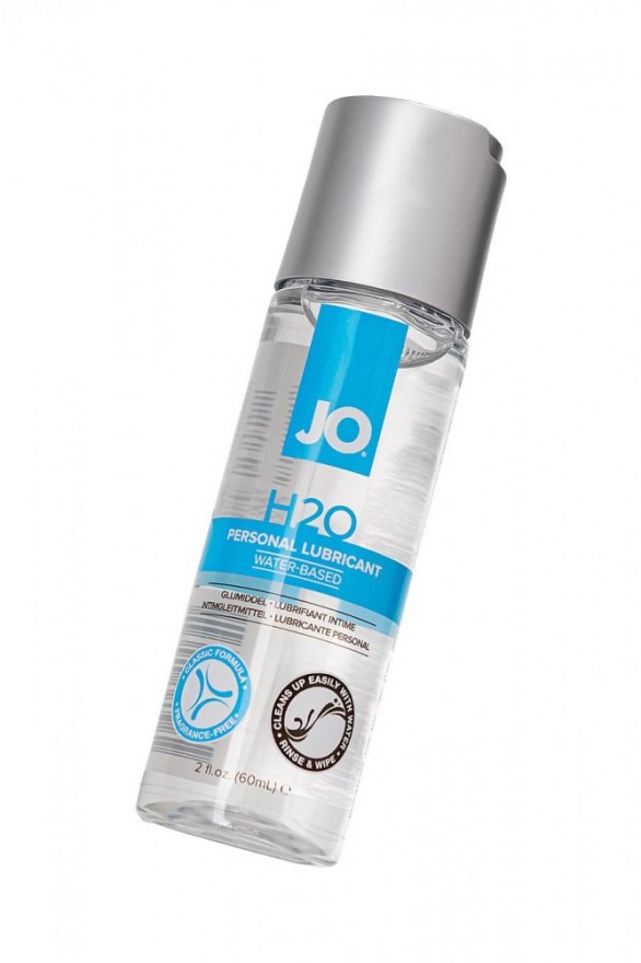 lubrikantnavodnoyosnovejoh2o60ml