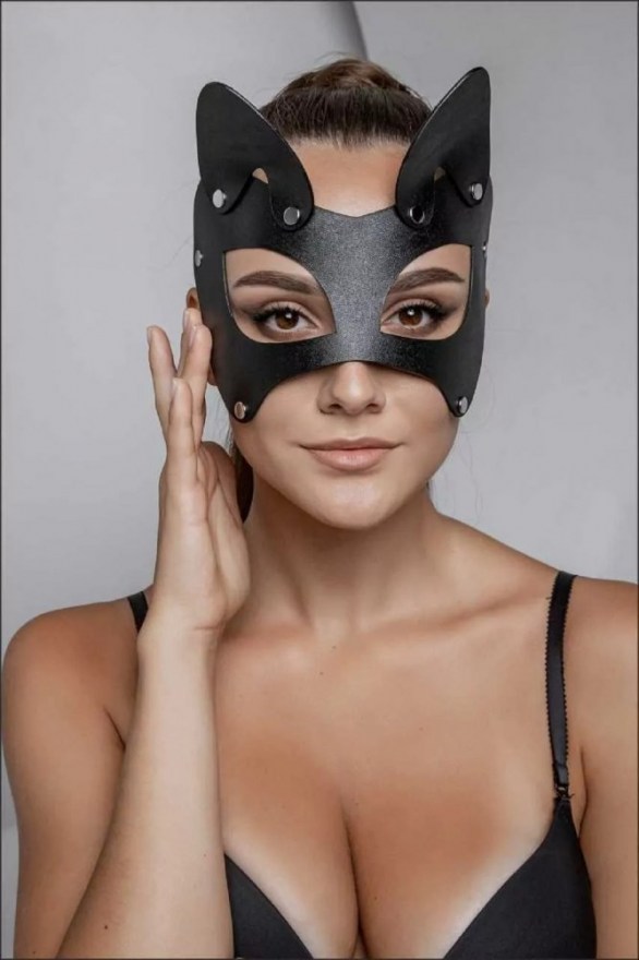 maskakoshechkakozhachernyy