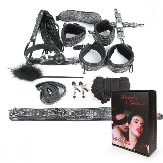 nabornotabubdsm10predmetovvtsvetechernogoserebra