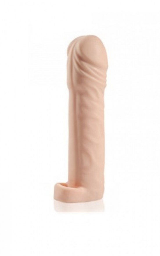 nasadkaudlinitelsitabellayespenissleeve16sm