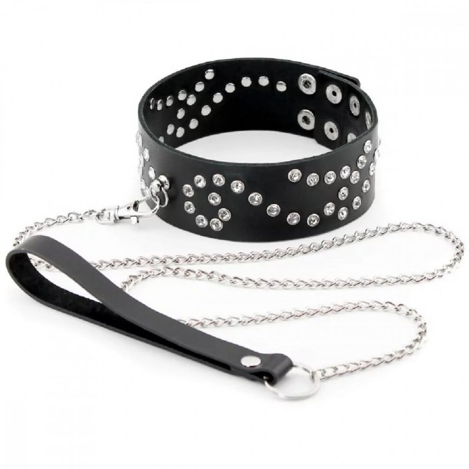 osheynikshirokiysostrazamiipovodkomtsepochkoykozhachernyy