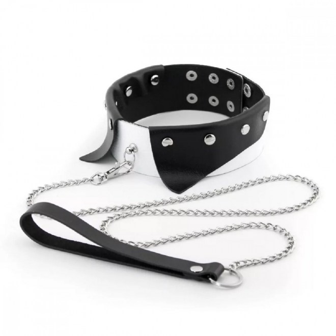 osheynikvorotnichokspovodkomtsepochkoykozhachernyybelyy