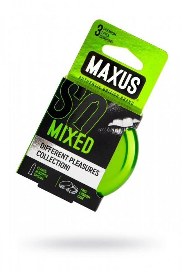 prezervativymaxusmixednaborvzheleznomkeyse3sht