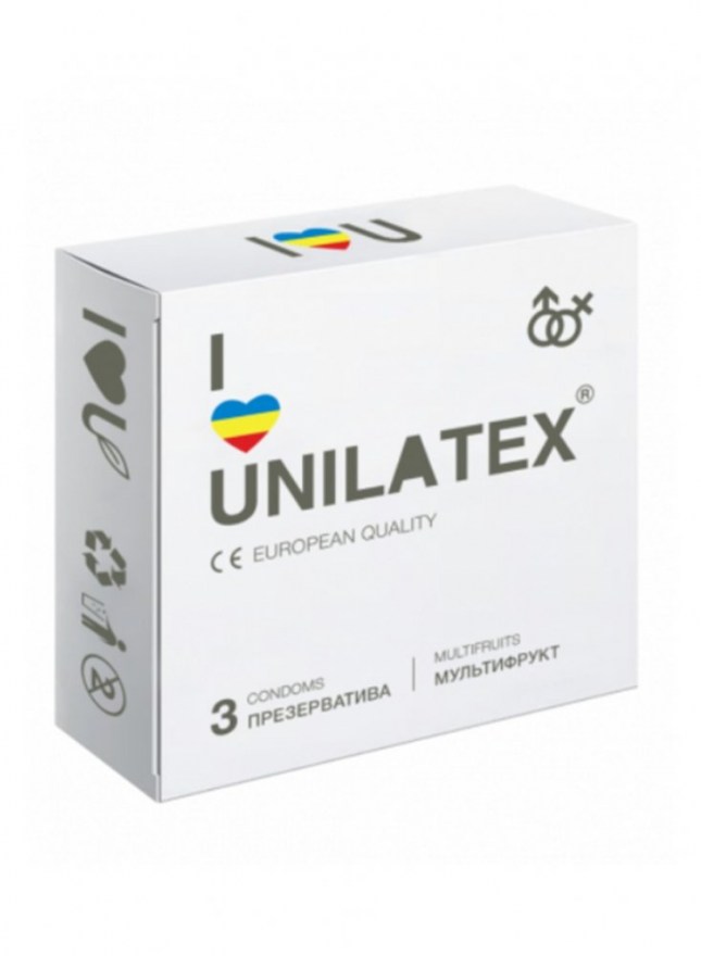prezervativyunilatexmultifrutisaromatizirovannyetsvetnye3sht