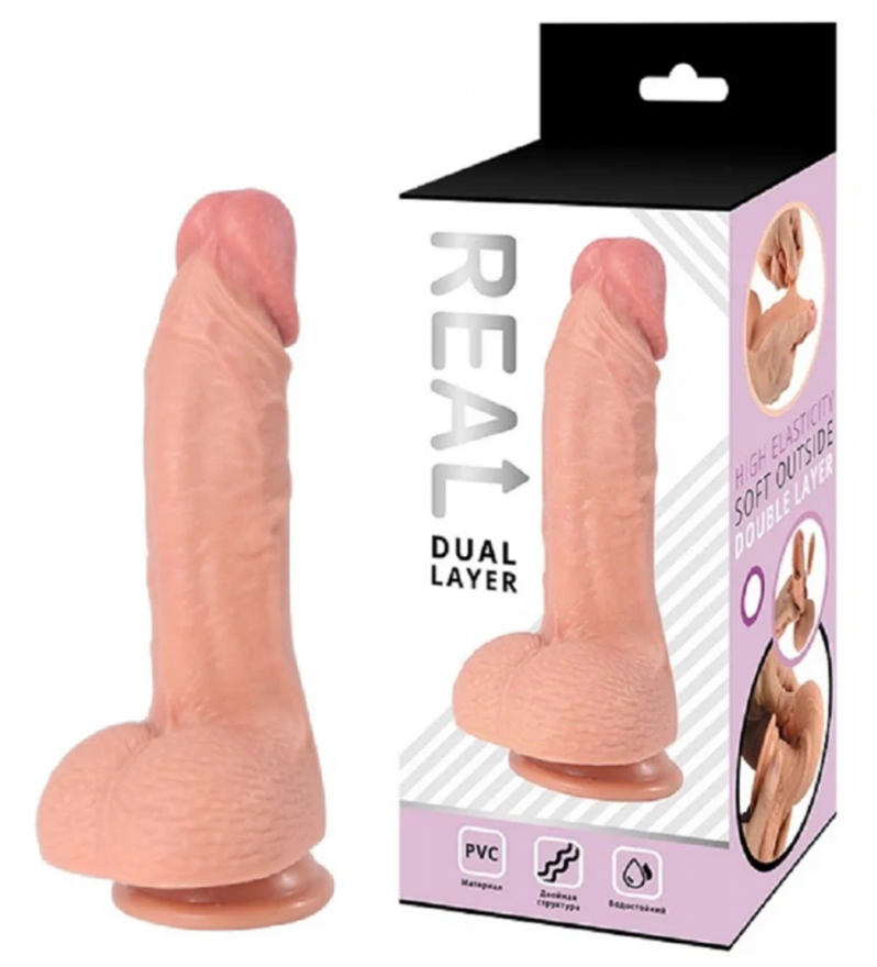 realistichnyyfalloimitatorrealduallayer16sm