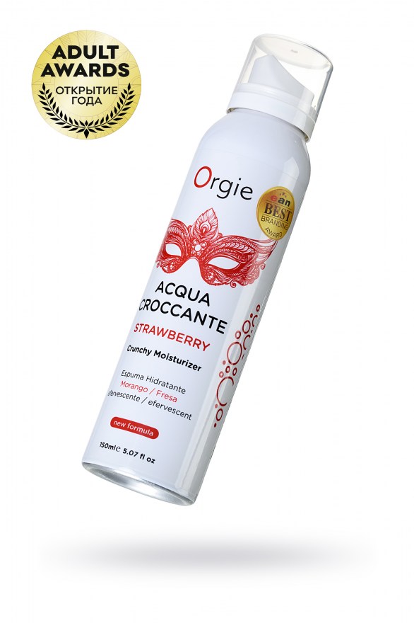 shipuchayauvlazhnyayushchayapenaorgieacquacroccantedlyamassazha150ml