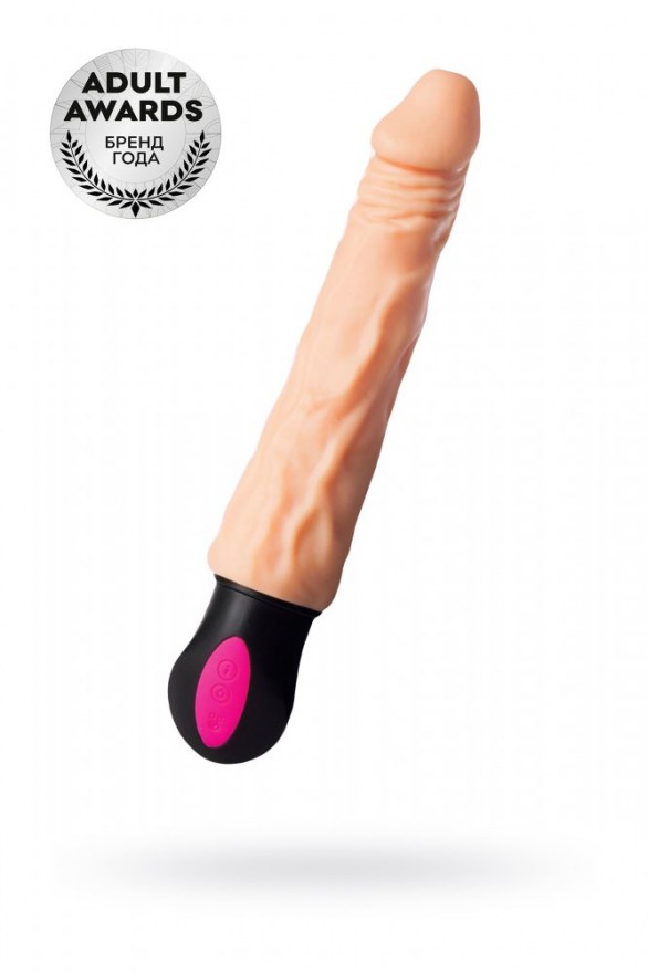 vibratoratoysspodogrevom205sm