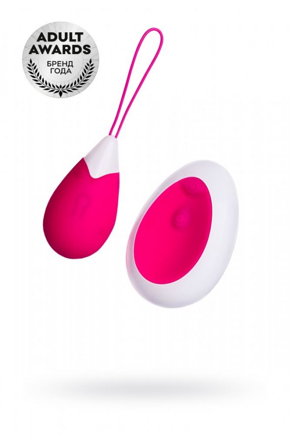 vibroyaytsotoyfaatoysspultomdusilikonrozovobelyy12sm