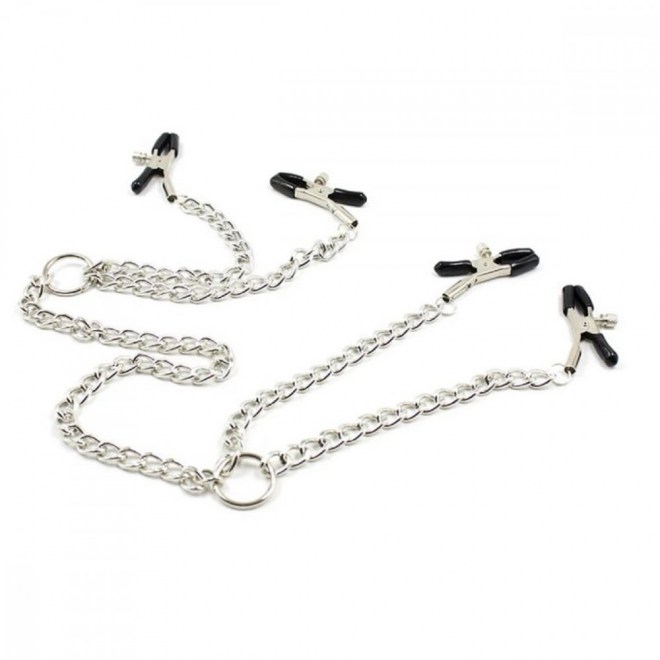 zazhimynasoskinotabubdsmnaodnoytsepochke4zazhima